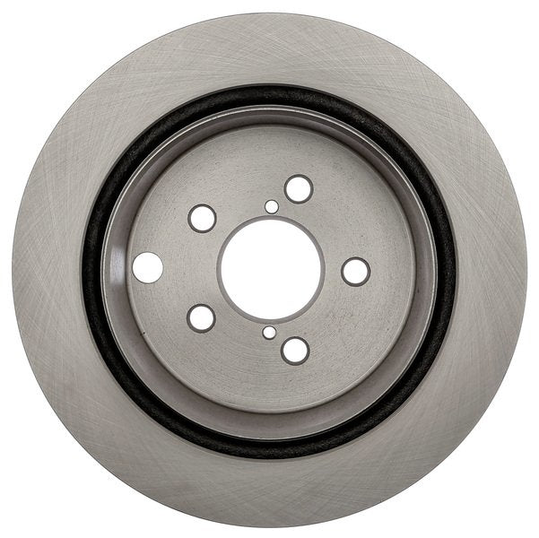 Raybestos Brakes Disc Brake Rotor 981786R