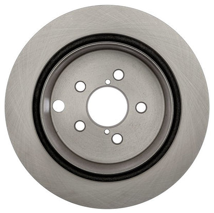 Raybestos Brakes Disc Brake Rotor 981786R