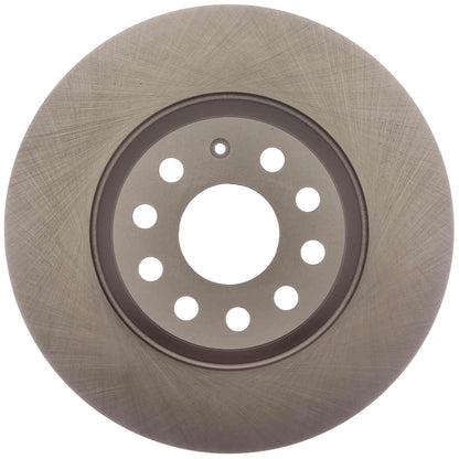 Raybestos Brakes Disc Brake Rotor 981786R