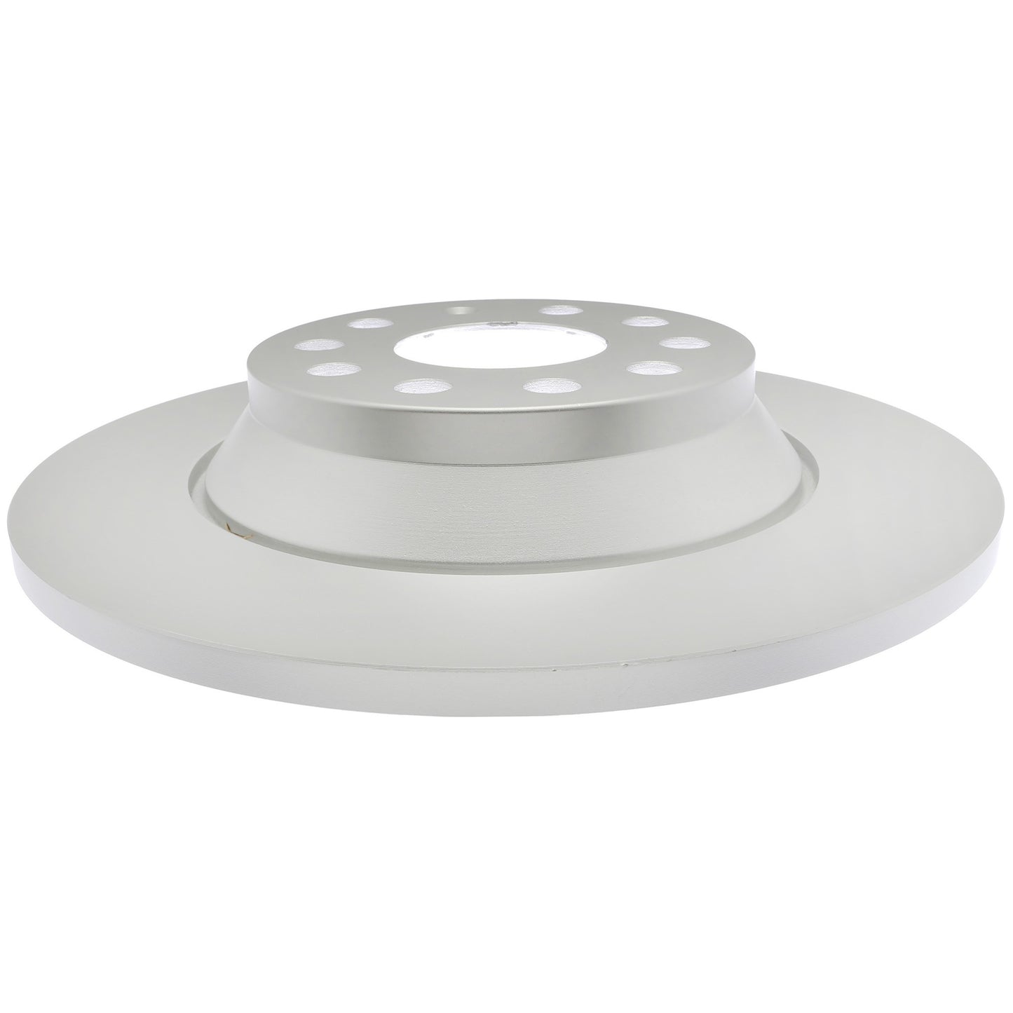 Raybestos Brakes Disc Brake Rotor 981786
