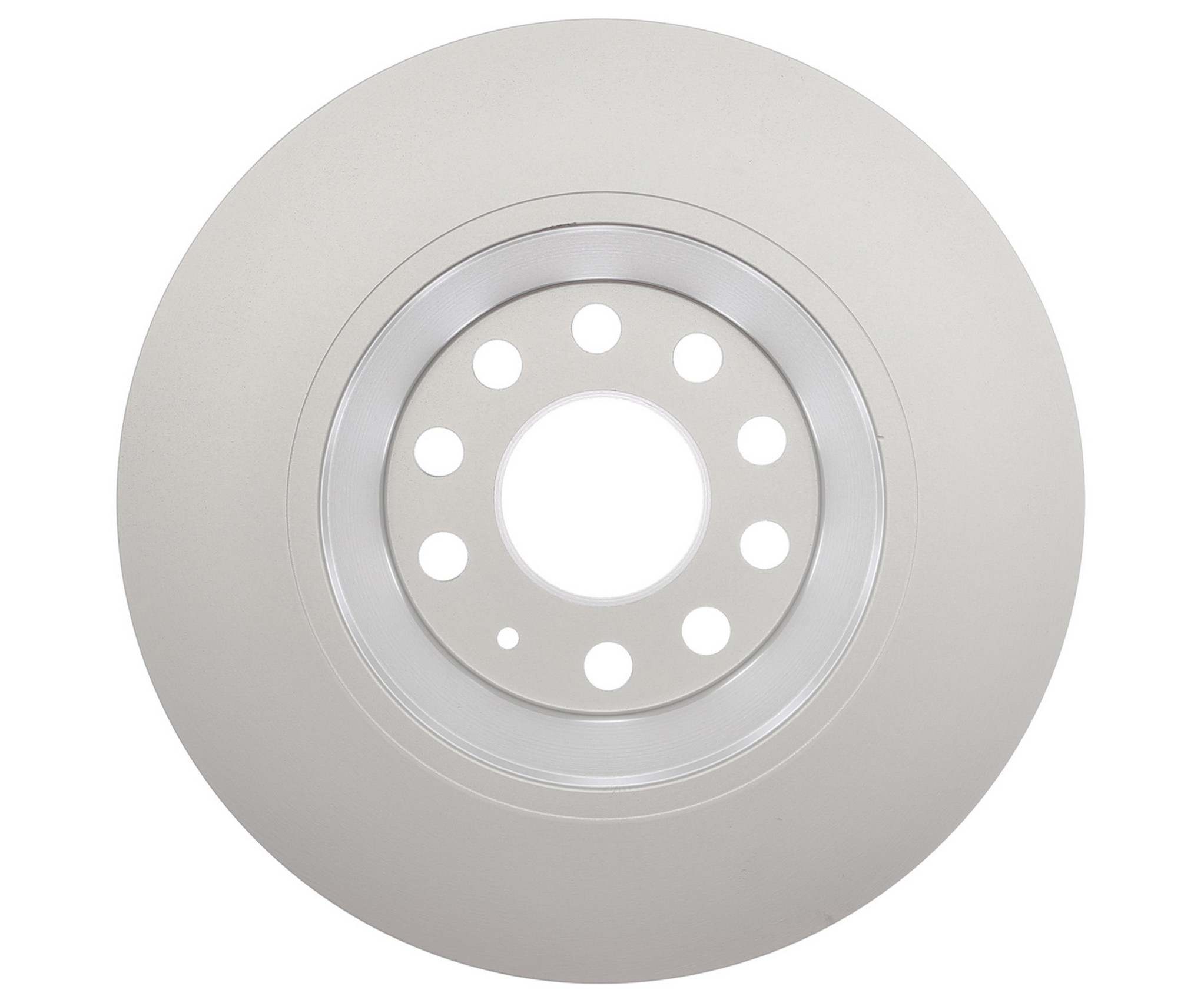 Raybestos Brakes Disc Brake Rotor 981786