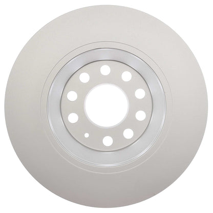 Raybestos Brakes Disc Brake Rotor 981786