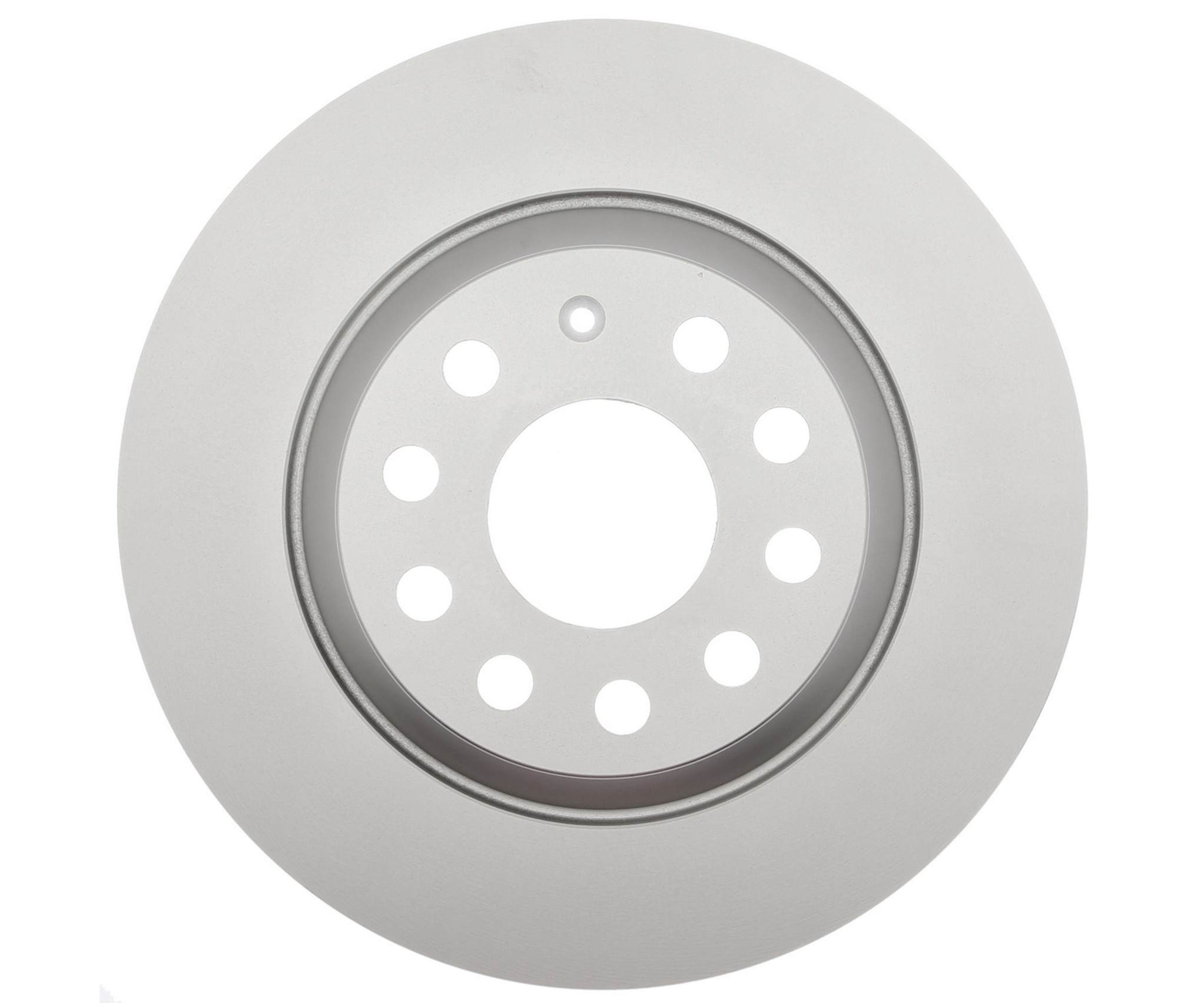 Raybestos Brakes Disc Brake Rotor 981786