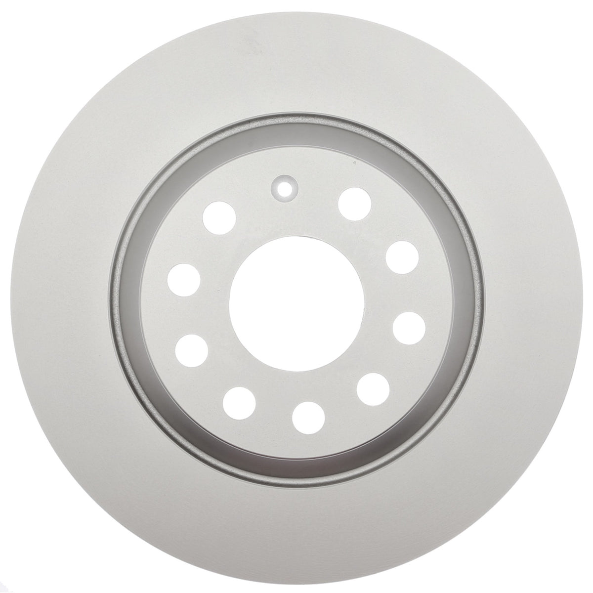 Raybestos Brakes Disc Brake Rotor 981786