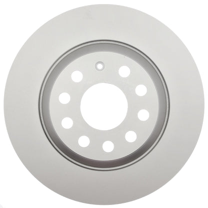 Raybestos Brakes Disc Brake Rotor 981786