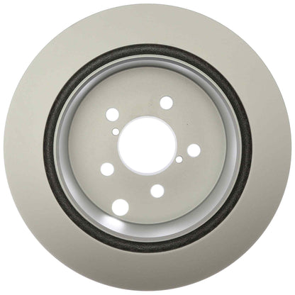 Raybestos Brakes Disc Brake Rotor 981787FZN