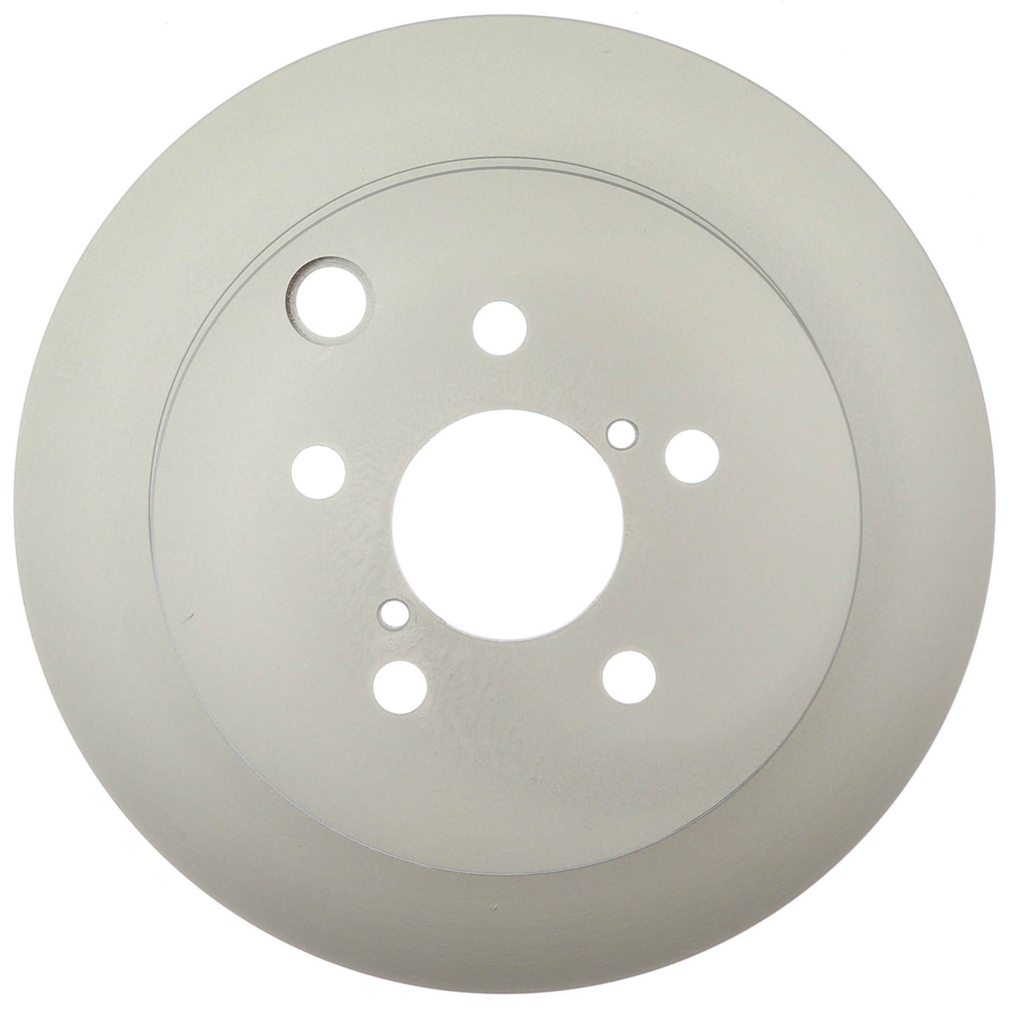 Raybestos Brakes Disc Brake Rotor 981787FZN