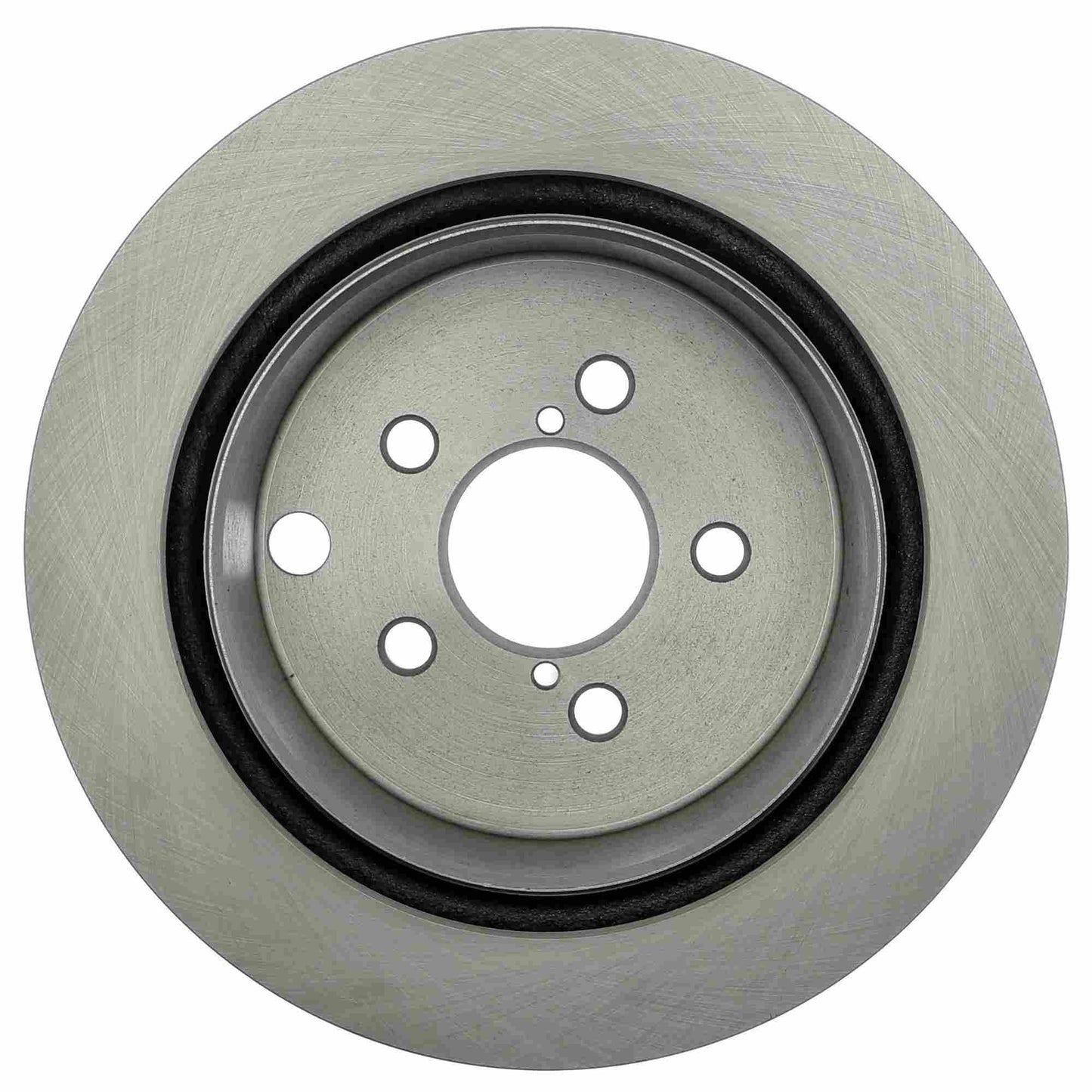 Raybestos Brakes Disc Brake Rotor 981787R