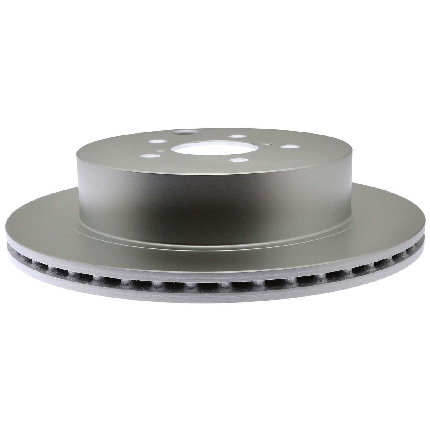Raybestos Brakes Disc Brake Rotor 981787