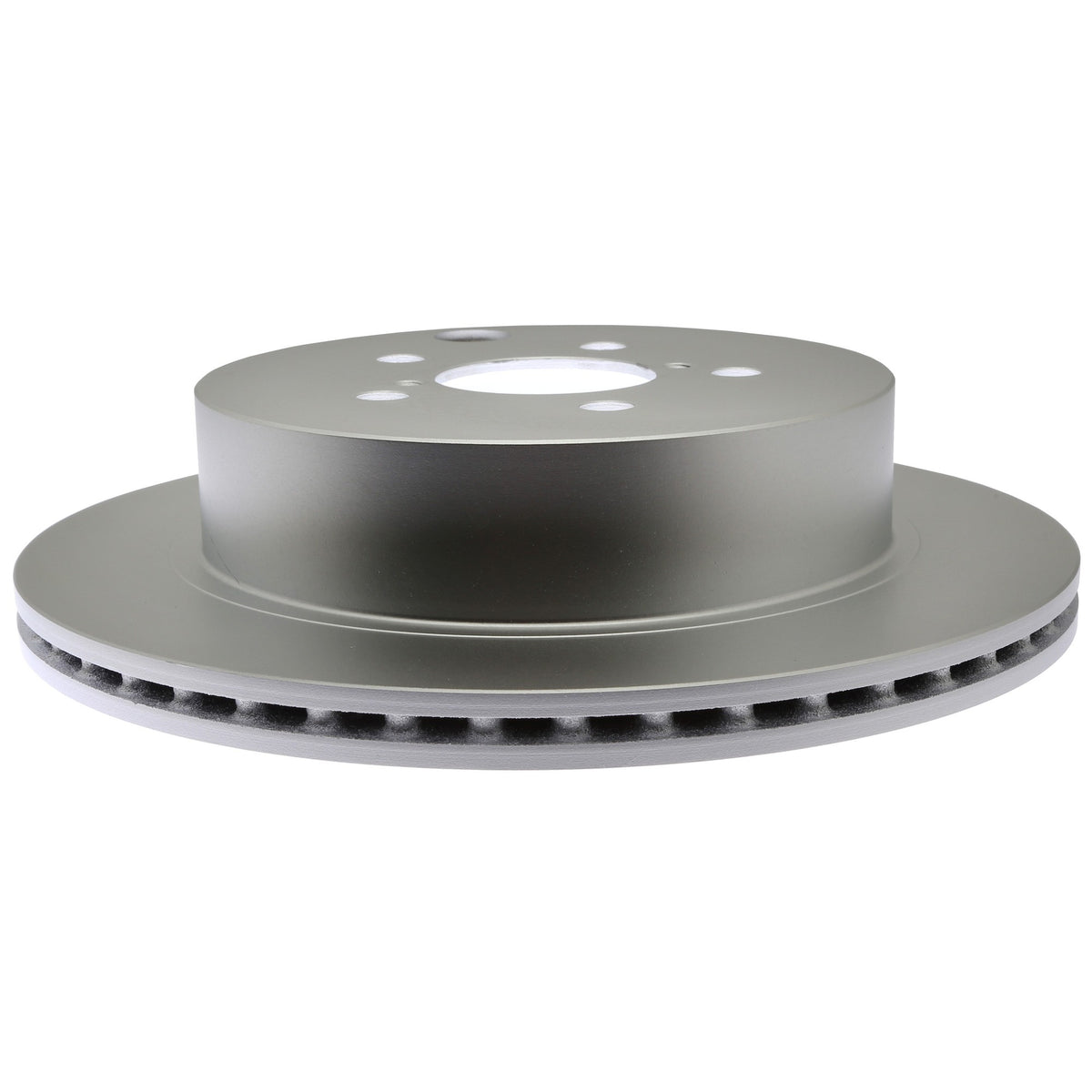 Raybestos Brakes Disc Brake Rotor 981787