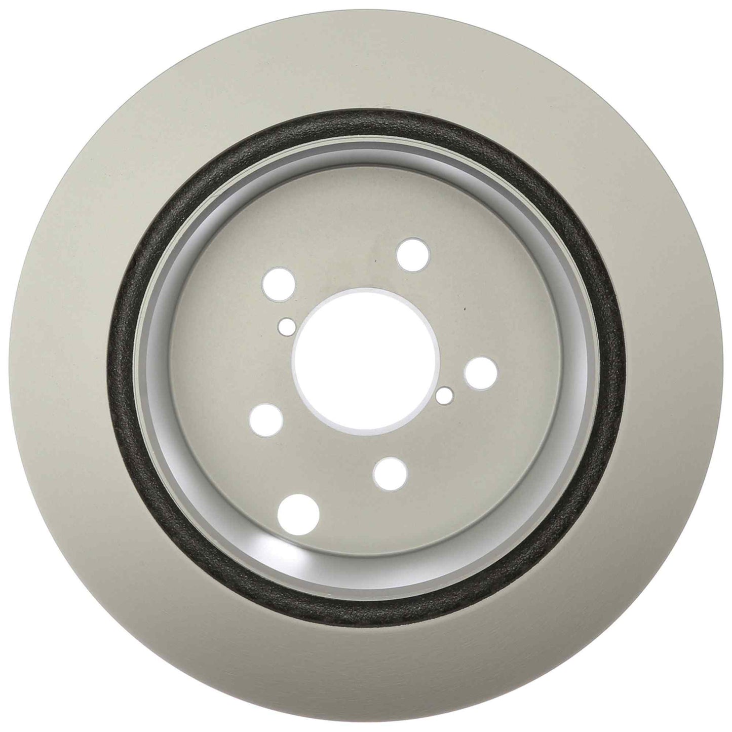 Raybestos Brakes Disc Brake Rotor 981787
