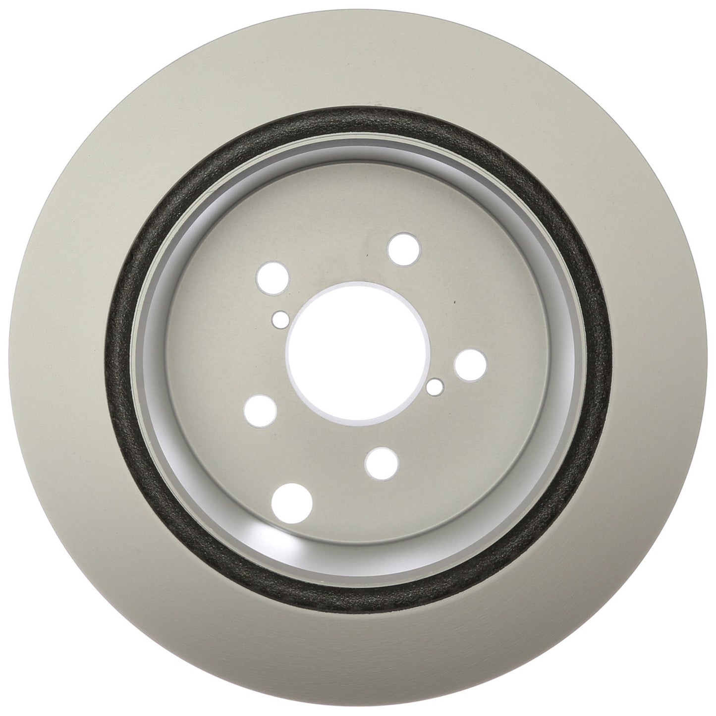 Raybestos Brakes Disc Brake Rotor 981787