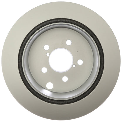 Raybestos Brakes Disc Brake Rotor 981787