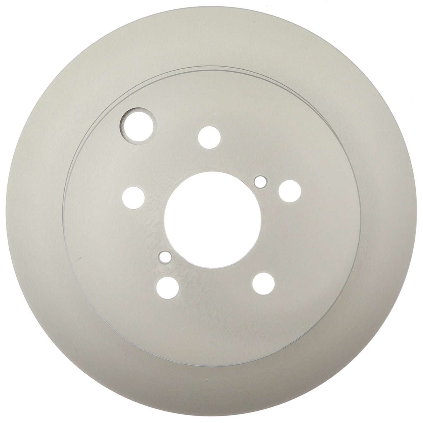 Raybestos Brakes Disc Brake Rotor 981787