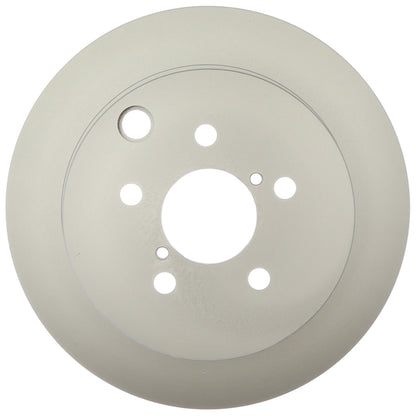 Raybestos Brakes Disc Brake Rotor 981787