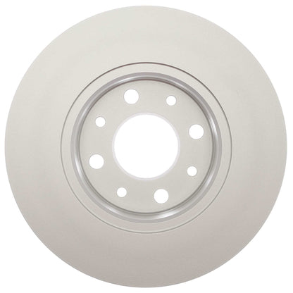 Raybestos Brakes Disc Brake Rotor 981788FZN