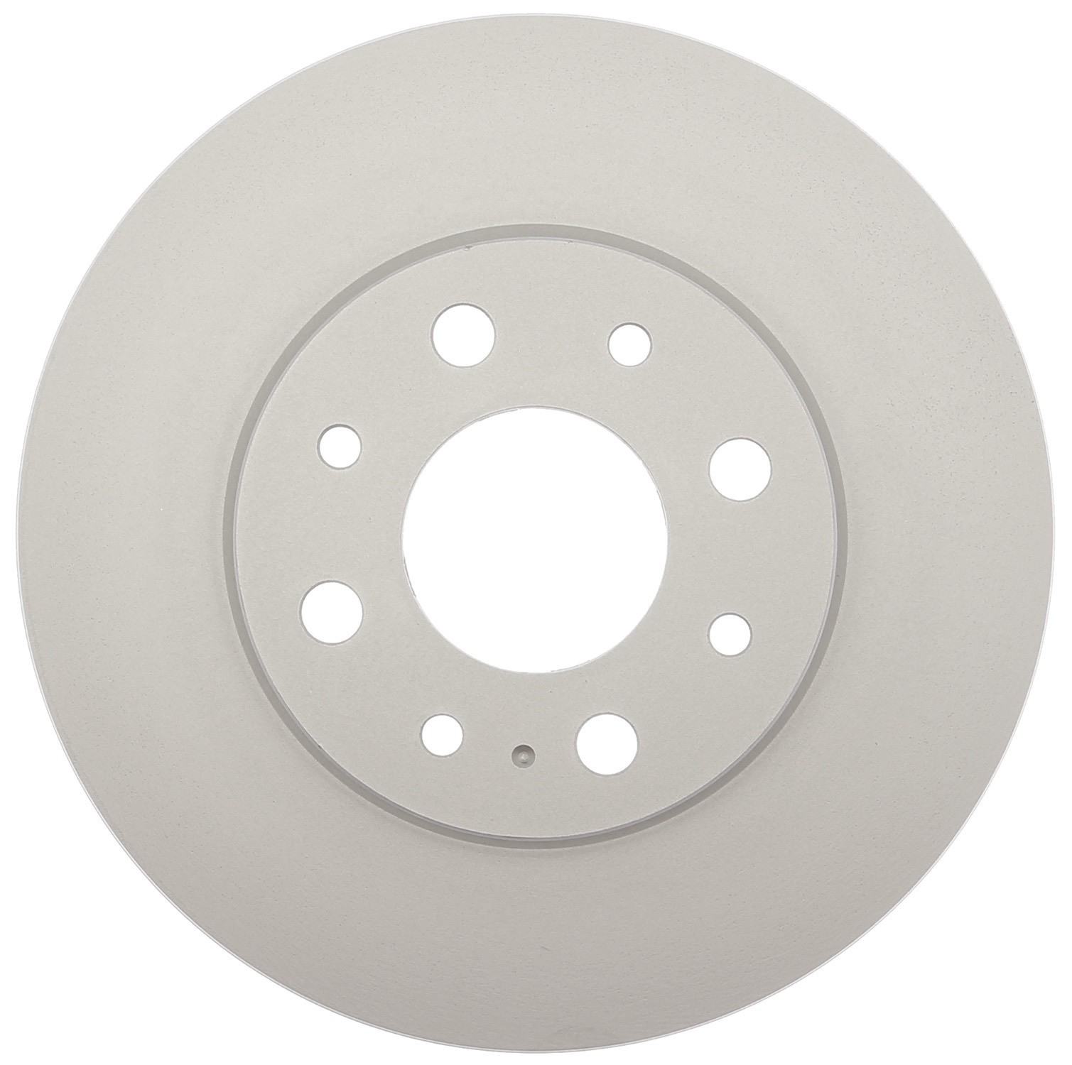 Raybestos Brakes Disc Brake Rotor 981788FZN