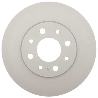 Raybestos Brakes Disc Brake Rotor 981788FZN