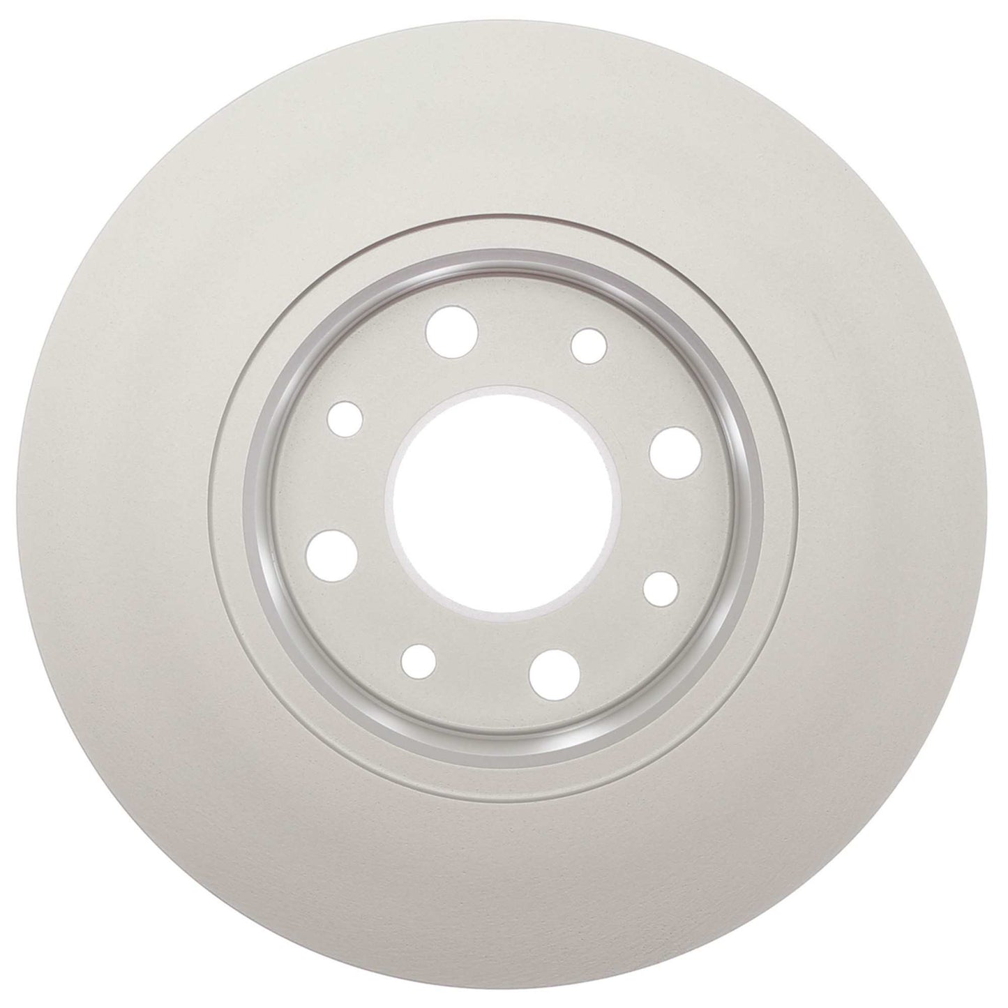 Raybestos Brakes Disc Brake Rotor 981788