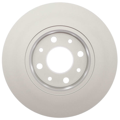 Raybestos Brakes Disc Brake Rotor 981788