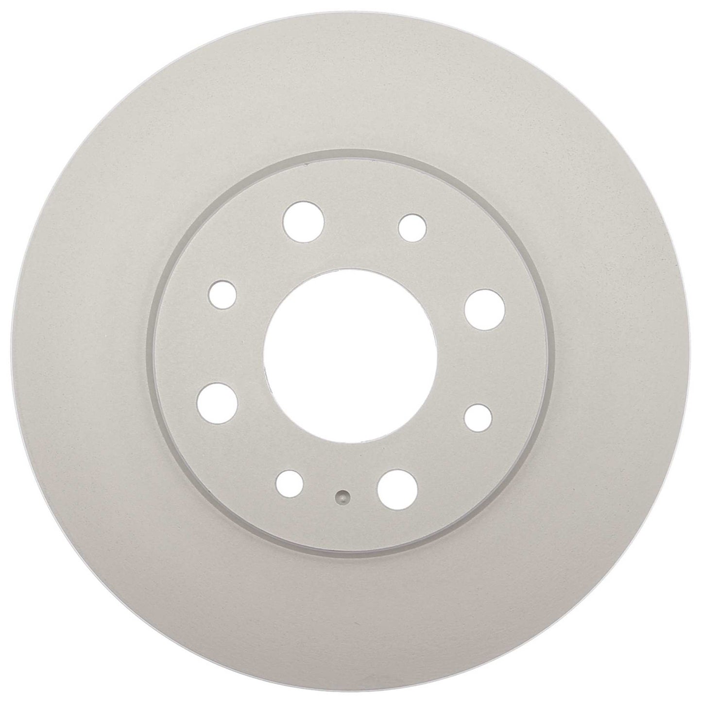 Raybestos Brakes Disc Brake Rotor 981788