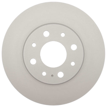 Raybestos Brakes Disc Brake Rotor 981788