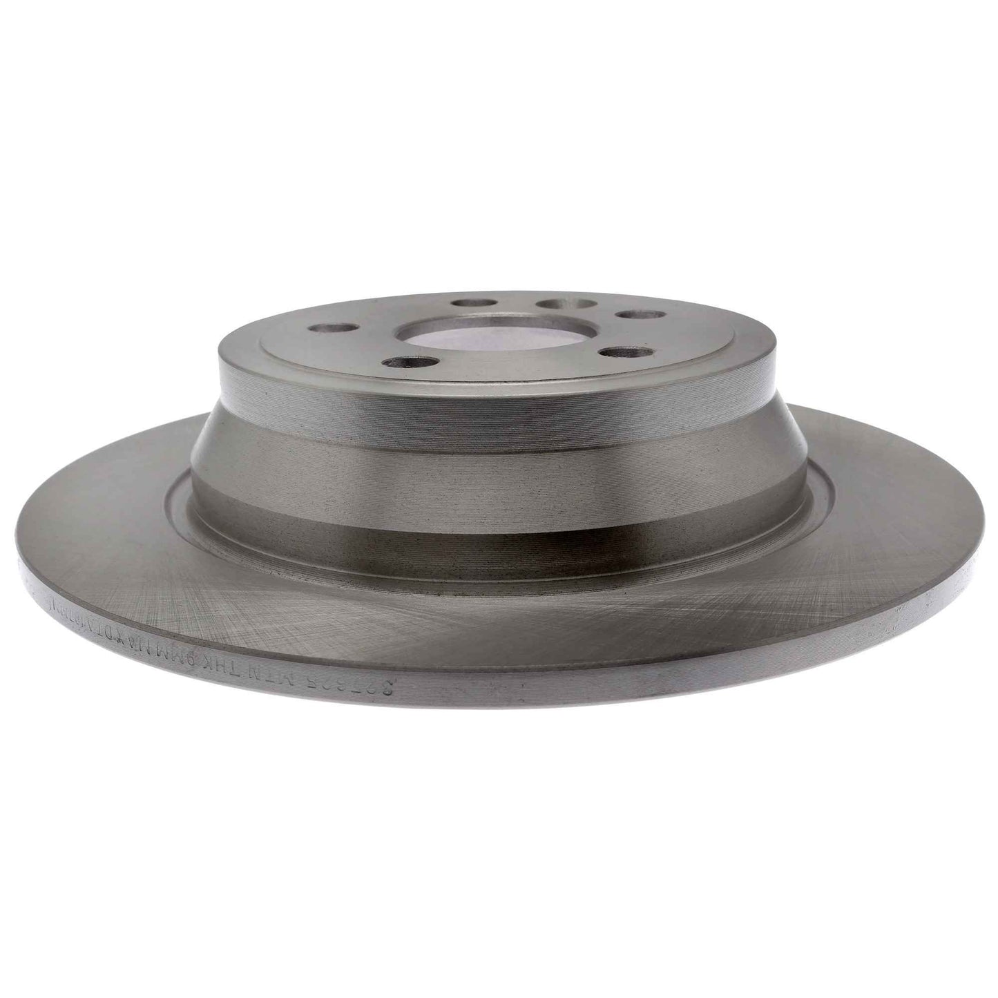 Raybestos Brakes Disc Brake Rotor 981793R