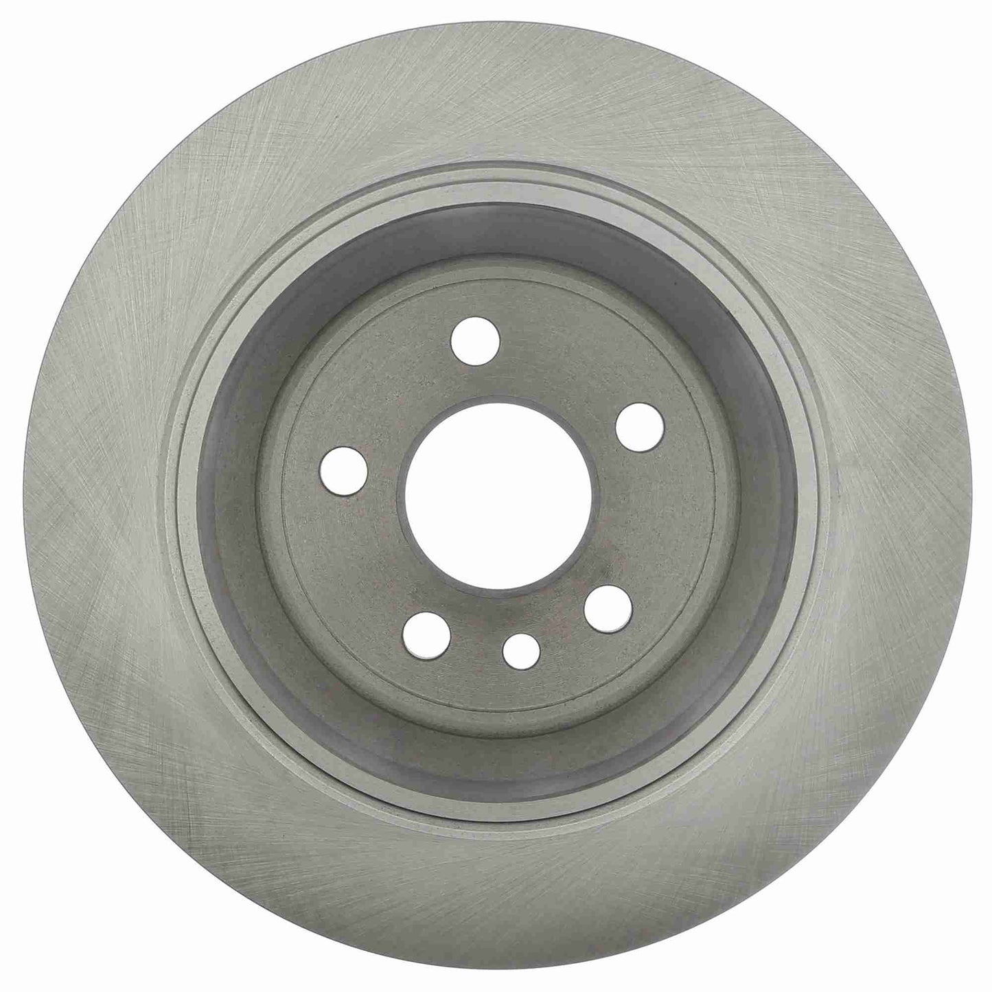 Raybestos Brakes Disc Brake Rotor 981793R
