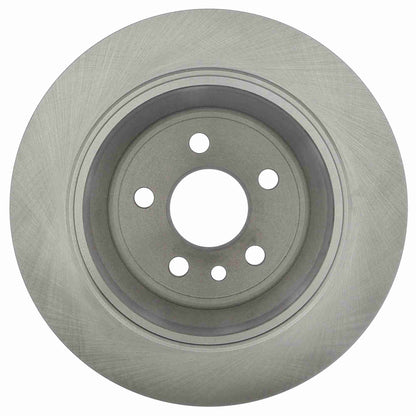 Raybestos Brakes Disc Brake Rotor 981793R