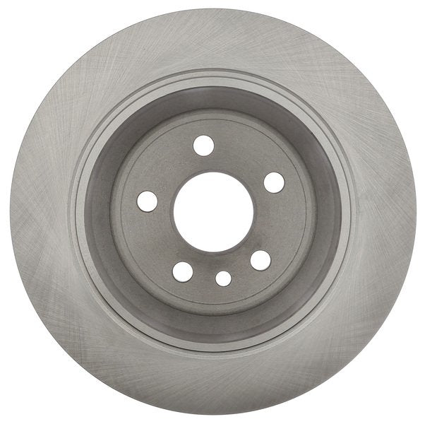 Raybestos Brakes Disc Brake Rotor 981793R