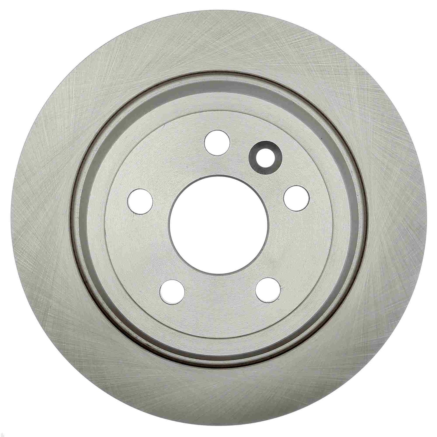 Raybestos Brakes Disc Brake Rotor 981793R