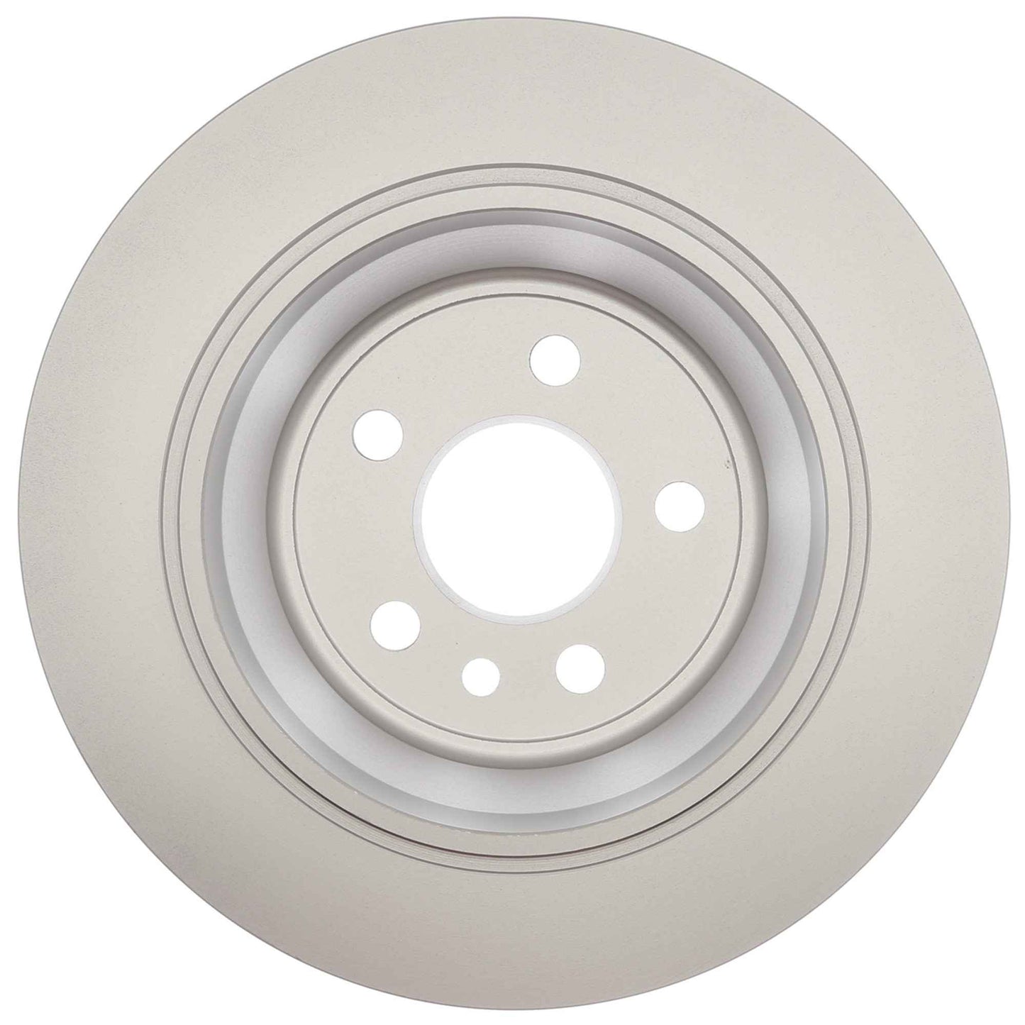 Raybestos Brakes Disc Brake Rotor 981793