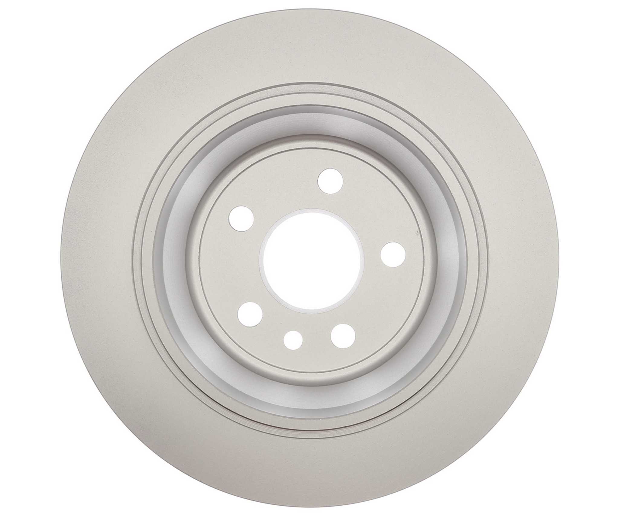 Raybestos Brakes Disc Brake Rotor 981793