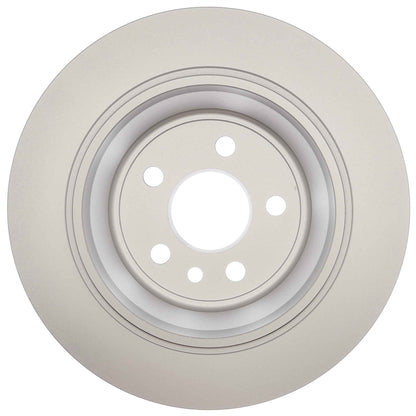 Raybestos Brakes Disc Brake Rotor 981793