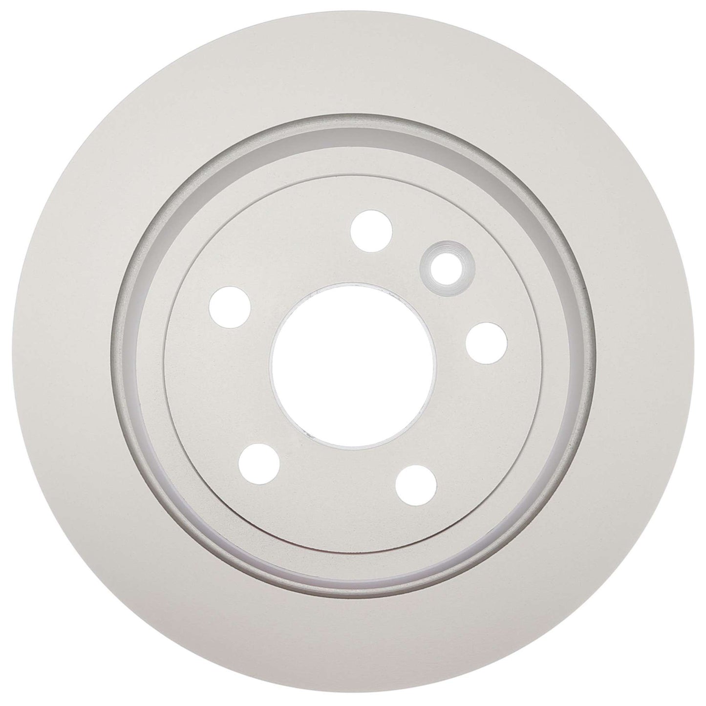 Raybestos Brakes Disc Brake Rotor 981793