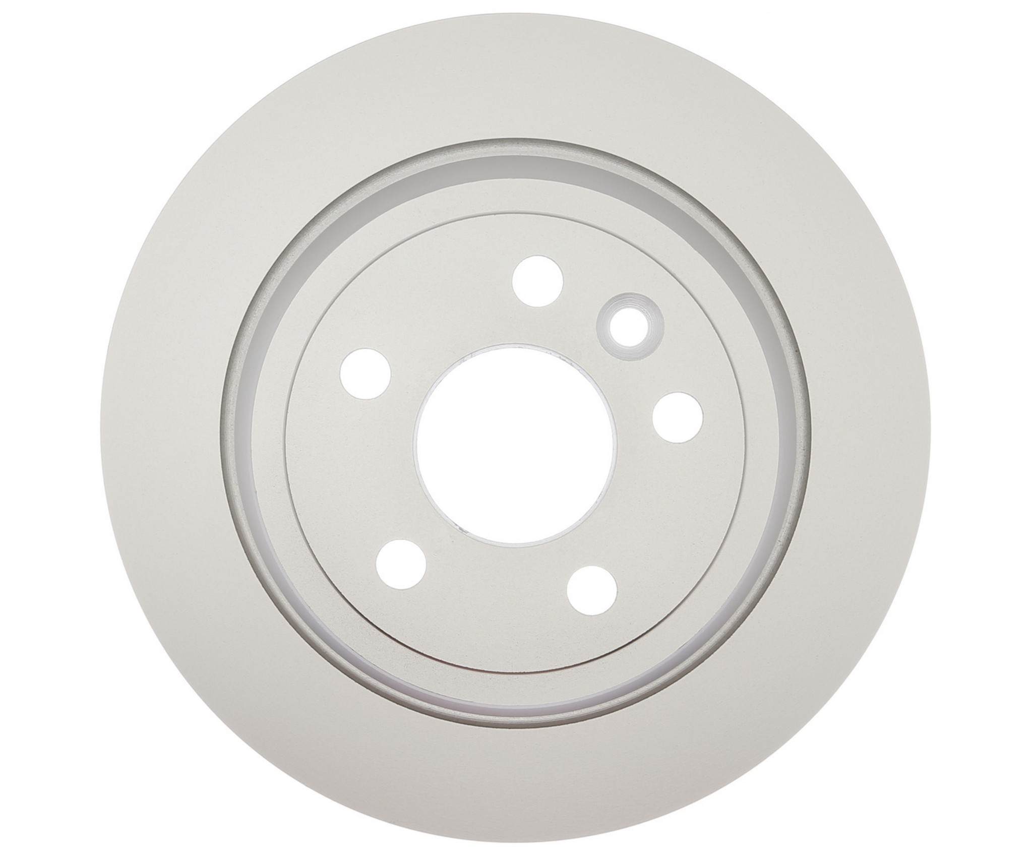 Raybestos Brakes Disc Brake Rotor 981793