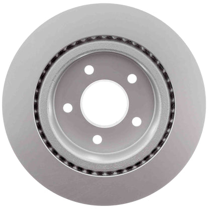 Raybestos Brakes Disc Brake Rotor 981814FZN
