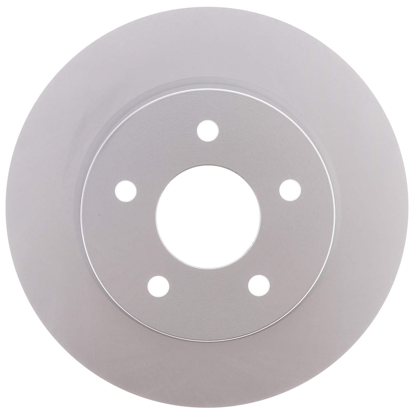 Raybestos Brakes Disc Brake Rotor 981814FZN