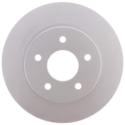 Raybestos Brakes Disc Brake Rotor 981814FZN