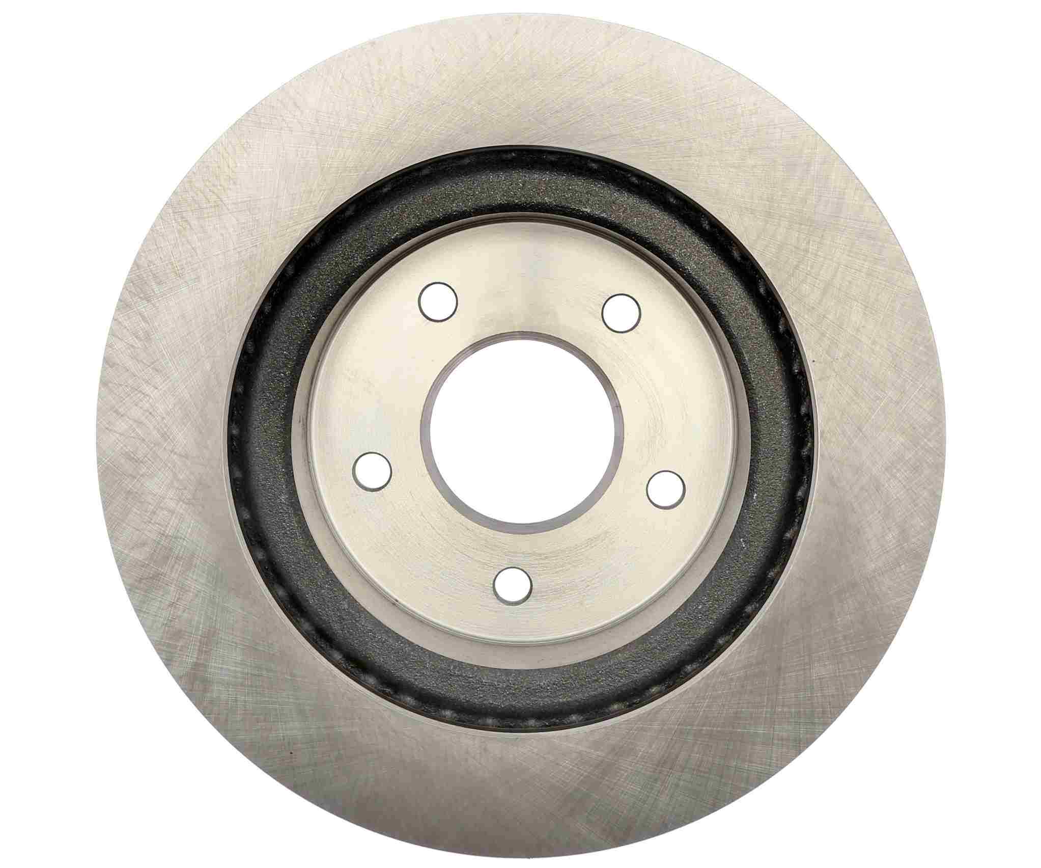 Raybestos Brakes Disc Brake Rotor 981814R