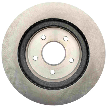 Raybestos Brakes Disc Brake Rotor 981814R