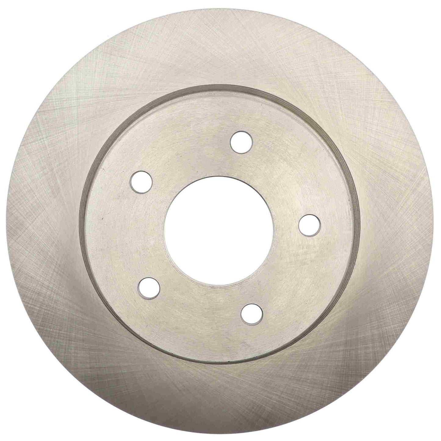 Raybestos Brakes Disc Brake Rotor 981814R
