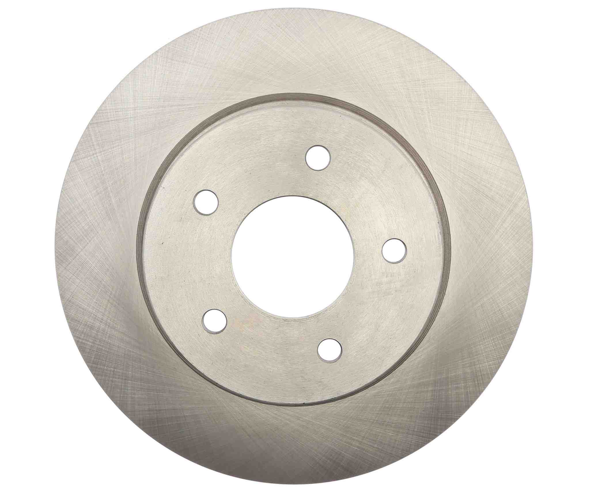 Raybestos Brakes Disc Brake Rotor 981814R