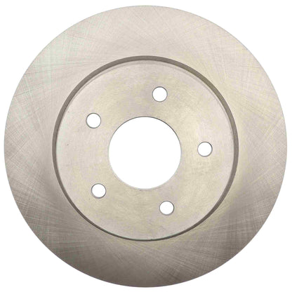 Raybestos Brakes Disc Brake Rotor 981814R