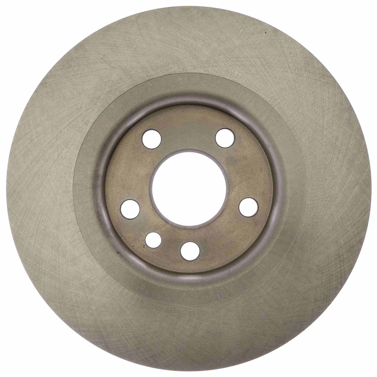 Raybestos Brakes Disc Brake Rotor 981820R