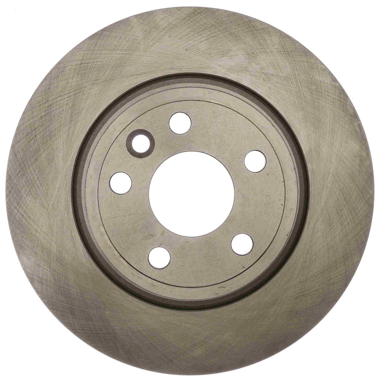 Raybestos Brakes Disc Brake Rotor 981820R