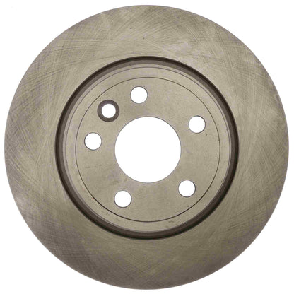 Raybestos Brakes Disc Brake Rotor 981820R