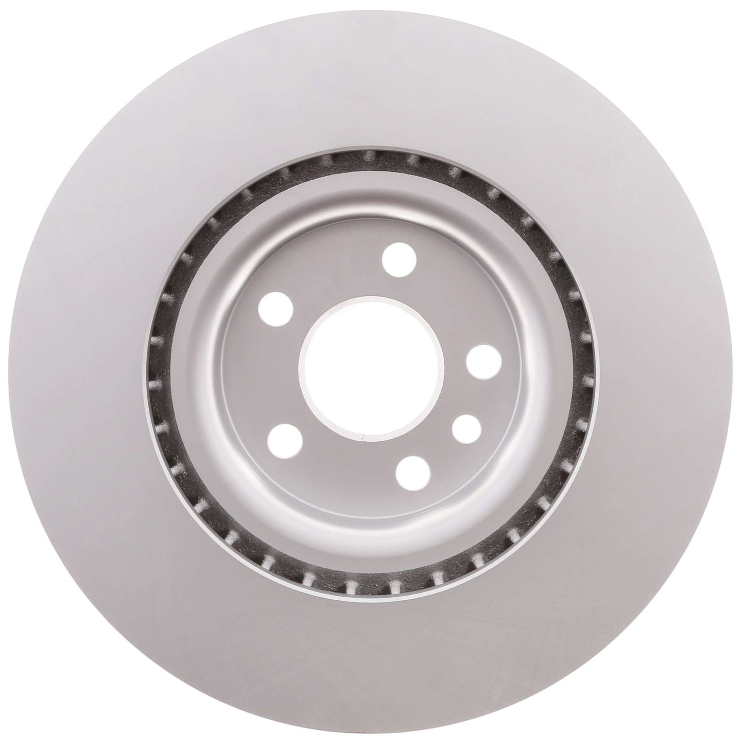 Raybestos Brakes Disc Brake Rotor 981821FZN