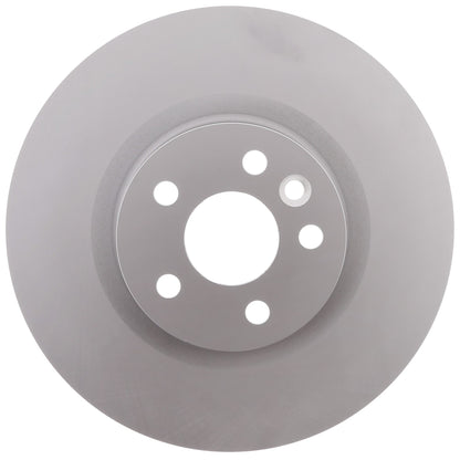 Raybestos Brakes Disc Brake Rotor 981821FZN