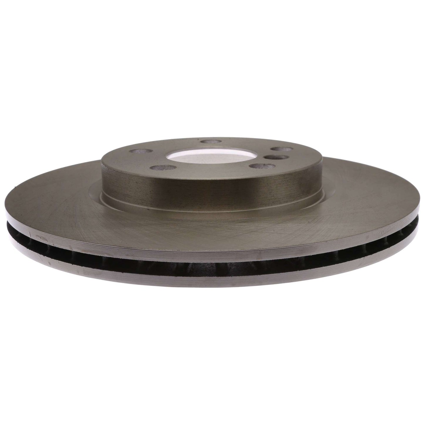 Raybestos Brakes Disc Brake Rotor 981823R